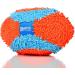 Buy Chuckit! CH52037 Indoor Fumbler - Orange & Blue 1 Pack | International Shipping Available - Buy Online on GoSupps.com