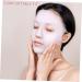 Healvian 5 pi ces Masque Visage Silicone R utilisable Couvre-masque Hydratant Antid rapant avec Crochets Oreille Doux et Extensible pour Soins Peau Usage Familial et Salon - Buy Online on GoSupps.com