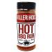 Killer Hogs Barbecue Rub Variety Pack - Original & Hot BBQ Rubs + A.P. Seasoning - 48 oz Total - Buy Online on GoSupps.com