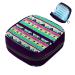 Bohemia boho women bands storage bag portable period pocket for women teenager girls menstrual cup bags quiet insert holder color 8
