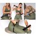 Powerball Nexxbar Self-Massage Scooter - Deep Tissue Relief for Back Neck Shoulders & Legs | Full-Body Massage Solution - Buy Online on GoSupps.com