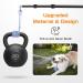 Buy Pick for Life Updated Irritating Lack Dogs - Professional Interactive Dog Toy Set with 3 Rope Toys for Training | Durable Aluminum Alloy Design - Buy Online on GoSupps.com