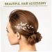 minkissy Bridal Hair Accessories Hair Clips Hair Accessories for Women Hair Barrettes for Women Barrettes for Women Thin Hair Asian Hair Accessories Women's Resin Side Clip Cheongsam - Buy Online on GoSupps.com