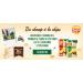 Lay's Chips A l'Ancienne Nature Pack of 20 x 45g - Buy Online on GoSupps.com