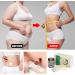 Herbal Wormwood Belly Button Tummy Sticker Moxibustion Patch Mugwort Pellet Effective Ancient Mugwort Pellet (90pcs) - Buy Online on GoSupps.com