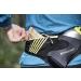 Nathan Peak Hydration Waist Pack with 18oz Run Flask | Black | for Running, Hiking, Camping, Cycling - Buy Online on GoSupps.com
