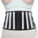 Fitness Back Brace Lower Back Tummy Brace For Men - Waist Supports Guard For Women Men For Weightlifting Fitness Exercise Light Exercise Squat Exercise - Buy Online on GoSupps.com
