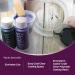 Castin' Craft Opaque Pigment 1 Oz Black - Environmental-Friendly | Shop Now - Buy Online on GoSupps.com