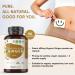 Organic Ginger Supplement - 1300mg High Strength - Soil Association Certified - Vegan Joint & Digestion Support - Buy Online on GoSupps.com
