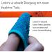 Buy Bio-Leine Beta Biothane - 9mm Wide 2.5mm Thick Water & Dirt Repellent - Sold by Meter in 26 Colors | Ideal for International Shipping - Buy Online on GoSupps.com
