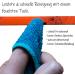 Buy Bio-Line Very Light Biothane Dog Leash for Puppies - 9mm Wide 1-15m Length No Hand Loop - Over 20 Colors Available for International Shipping - Buy Online on GoSupps.com