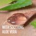 Smooth Appeal After Wax Gel - Professional Moisturizer with Aloe Vera - Vegan 200ml - Buy Online on GoSupps.com