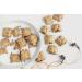 Flocons de chocolat Cuetara 350 g - Buy Online on GoSupps.com