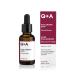 Q+A Hyaluronic Acid Serum/Acide Hyaluronique ethically made in the UK