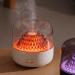 200ml Premium Essential Oil Diffuser for Home Diffusers with Remote Control for Essential Oils Large Room 5 in 1 Aromatherapy Fragrant Oil Humidifiers (Serenemist Diffusers)