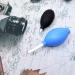 Honbay 2PCS Rubber Air Blower for Camera, Electronics, Keyboard, Eyelash Extensions, Tattoo, Plants, Shaver | Dust Removal Tool - Buy Online on GoSupps.com