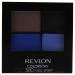 Revlon ColorStay 16 Hour Eye Shadow Quad  Free Spirit Free Spirit 1 Count (Pack of 1)
