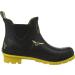 Joules Women's Wellibob Rain Boot 7 - Black Metallic Bees - Waterproof Fashion Boot - Buy Online on GoSupps.com