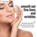 Ultrax Labs Eye Bloom: Under Eye Cream for Wrinkle Repair, Puffiness, Dark Circles and Bags - Buy Online on GoSupps.com