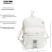 adidas Originals Festival Crossbody Bag - Non Dyed White - One Size - Buy Online on GoSupps.com