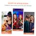 Halloween Skin Wax Effects Set | Face Painting Wax Scar Wax & Makeup Accessories for Spooky Looks - Buy Online on GoSupps.com