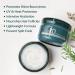 SH-RD Protein Cream | Leave-In Conditioner for Dry Damaged Hair | Restore & Revitalize Split Ends | 1.69oz All Hair Types - Buy Online on GoSupps.com
