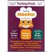 Made by Nacho Wet Cat Food - Beef Recipe with Bone Broth Variety Pack (24) 3 oz. Pouches - Buy Online on GoSupps.com