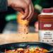 Prymat Smoked Paprika 720g | Sweet Ground Paprika for Meat & Vegetable Dishes | Premium International Shipping - Buy Online on GoSupps.com