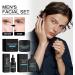 Forge Wrinkle Defense Tallow Balm Wrinkle Defense Tallow Balm Forge Skin Care for Men Natural Tallow Face Moisturizer Anti-Wrinkle Night Serum Anti Aging (Face Wash) - Buy Online on GoSupps.com