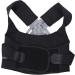Dewedrt Corrective Band Adult Hunchback Correction Strap Women'S Back Support Open Shoulder Chest Straightening Straps M - Buy Online on GoSupps.com