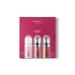 KIKO Milano Glossy Lip Set Makeup Kit: 2 Moisturizing Glosses and 1 Perfecting Lip Cream