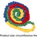 Generic Premium Cooperative Stretch Rope Exercise Band Loop Portable Parent-Child Activities Game Accessory Resistance Band 4m - Buy Online on GoSupps.com