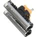 Nicfaky Shaving Head for Razor 31S 31B 5000 6000 - 2 Pieces | Compatible with Series 3 - International Shipping - Buy Online on GoSupps.com