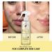 Aromatique Rice Water Toner Hydrating & Nourishing Face Mist Brightens Revitalizes & Softens Multi-Use Hydrosol for Skin & Hair Suitable for All Skin Types Daily Use (200 ML) Pink - Buy Online on GoSupps.com