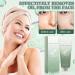 TECHEEL Facial Cleansing Foam Heartleaf Cleanser Face Foaming Cleanser Cleansing Foam Facial Cleansing Gel Cleansing Gel for Daily Skin Cleansing - Buy Online on GoSupps.com