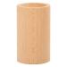 Essential Oil Aromatherapy Diffuser Wooden Essential Oil Diffuser Cylinder Fragrance Oil Diffuser Portable Aromatherapy Oil Diffuser for Bedroom Yoga Meditation