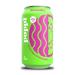 POPPI Sparkling Prebiotic Watermelon Soda w/ Gut Health & Immunity Benefits, Beverages made with Apple Cider Vinegar, Seltzer Water & Fruit Juice, Low Calorie & Low Sugar Drinks, 12oz (12 Pack)