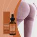 Bigger Huile pour les fesses | Huile sculptante pour am liorer les hanches | Fournitures de massage des fesses nourrissantes et efficaces pour les amis les familles les amoureux beaut naturelle - Buy Online on GoSupps.com