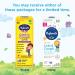 Hylands Cold Medicine for Kids 2+ | Grape Flavor, Cough Relief & Decongestant, 4 Fl Oz - Buy Online on GoSupps.com