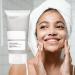 Squalane Facial Cleanser Squalane Cleanser Squalane Face Wash Women for Gently Cleaning Pores Hydrating Gentle Face Cleanser Squalane Oil Remover for Dry & Sensitive Skin Moisturising Cleanser - Buy Online on GoSupps.com