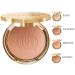 Buy Harald Gl ckler Pomp s Compact Powder No. 03 Medium 9g | International Shipping Available - Buy Online on GoSupps.com