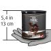 Der Franz Dark Drinking Chocolate - 2 x 500g Gourmet Hot Chocolate Mix | International Shipping Available - Buy Online on GoSupps.com