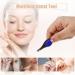 VOCOSTE Anti Slip Eyebrow Clip Eyebrow Clip for Women Blue 3.78"x0.63" - Buy Online on GoSupps.com