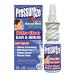 Pressureze Xtra - Natural- Preservative Free - Sterile Nasal Spray - for Severe Sinus Congestion Relief - Opens Blocked Ear Canals, Snoring - 245 Sprays, 34 ml (Pack of 1) 1.1 Fl Oz ( Pack of 1)