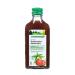 Schoenenberger Pomegranate Mother Juice - Organic 600ml (3x200ml Glass Bottles) - Dietary Supplement with 1.7% Polyphenol - Natural Clean Juice - Buy Online on GoSupps.com