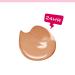 Bourjois City Radiance Foundation - Hale Clair | Long-Lasting Lightweight Coverage - Buy Online on GoSupps.com