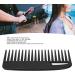 Beardd Comb Multifunctional Fashionable Retro Portable Men Hair Comb for Home Office Salon Travel - Buy Online on GoSupps.com