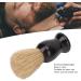 Jenngaoo Beard Brush - Premium Synthetic Men's Shaving Brush for Easy Foaming & Salon Quality Cleaning - Buy Online on GoSupps.com