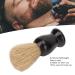 Premium Multipurpose Shaving Brush for Men - Synthetic Beard Brush for Home & Travel - Buy Online on GoSupps.com