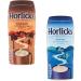 Instant Malt and Chocolate Drinks Variety Bundle with - Horlicks Original and Chocolate - 2 Jars of Instant Powder Mix 400g Each - Buy Online on GoSupps.com